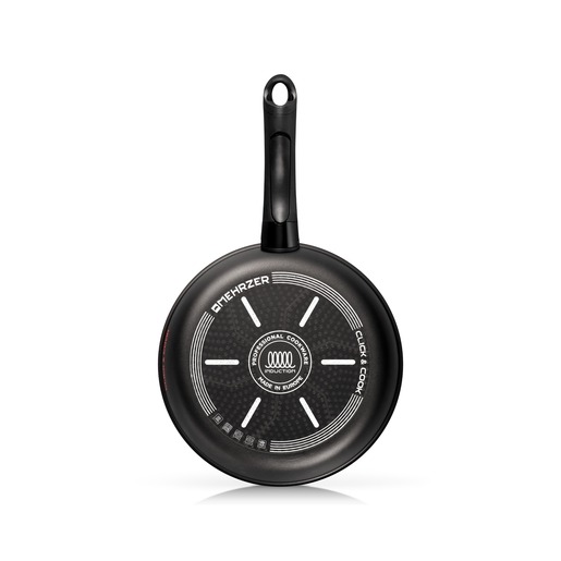 Mehrzer tava CLICK & COOK, 24 cm