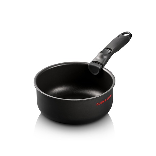 Mehrzer lonac CLICK & COOK, 3.3L, 20 cm