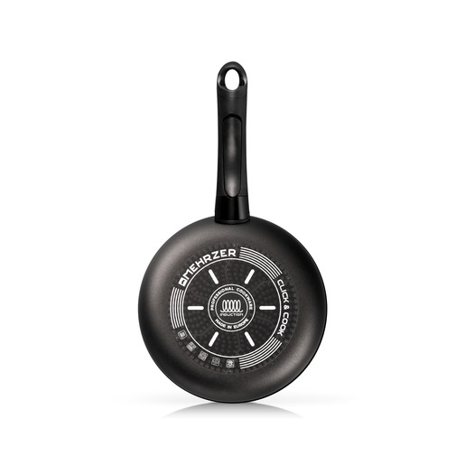 Mehrzer lonac CLICK & COOK, 3.3L, 20 cm