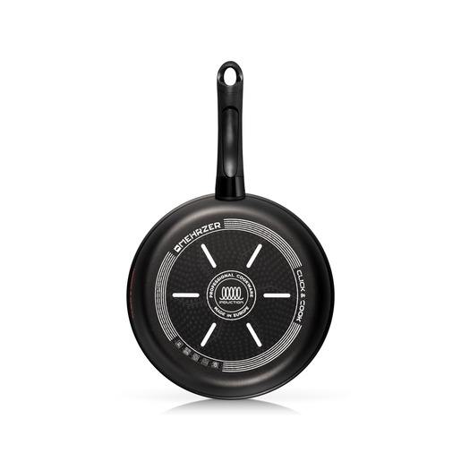 Mehrzer tava CLICK & COOK, 26 cm