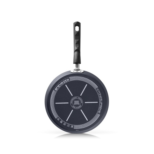 Mehrzer tava za palačinke STONE SUPREME, 25 cm