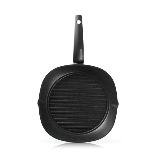 Mehrzer grill tava STONE SUPREME, 28 x 28 cm
