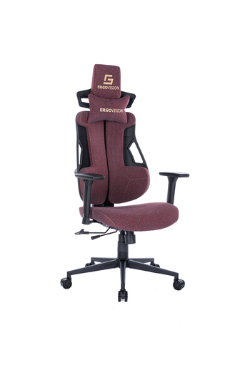 Ergovision Spartacus 03, gaming stolica, bordo
