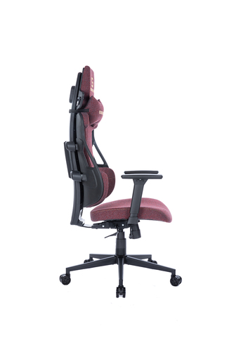 Ergovision Spartacus 03, gaming stolica, bordo