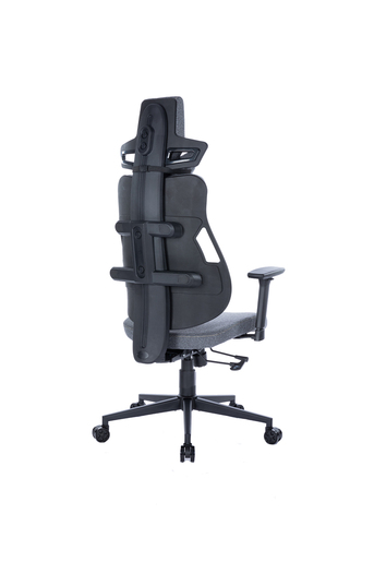 Ergovision Spartacus 04, gaming stolica, siva