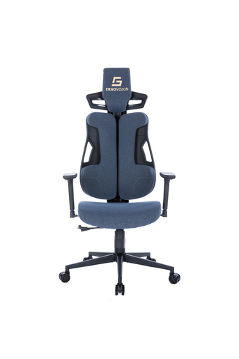 Ergovision Spartacus 06, gaming stolica, tamno plava