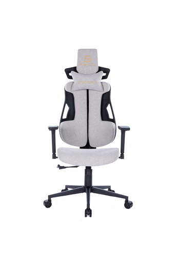 Ergovision Spartacus 01, gaming stolica, bijela