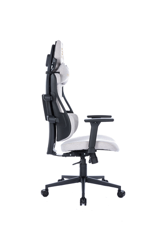 Ergovision Spartacus 01, gaming stolica, bijela