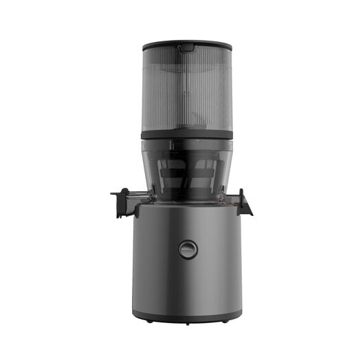 Hurom sokovnik za hladno prešanje H-320N, titanium