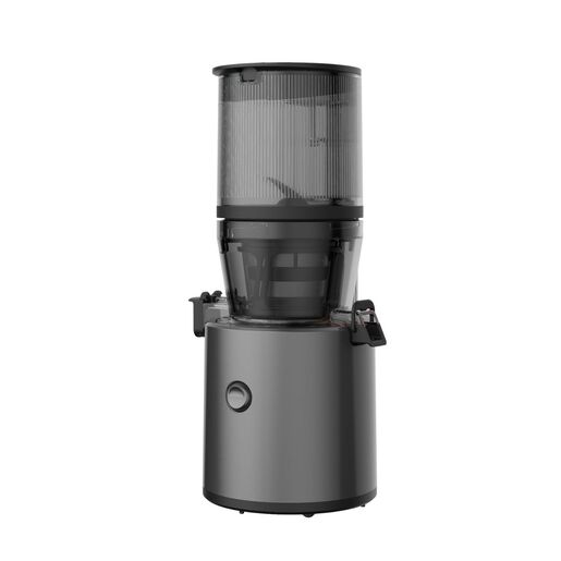 Hurom sokovnik za hladno prešanje H-320N, titanium