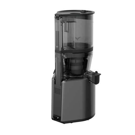 Hurom sokovnik za hladno prešanje H-320N, titanium