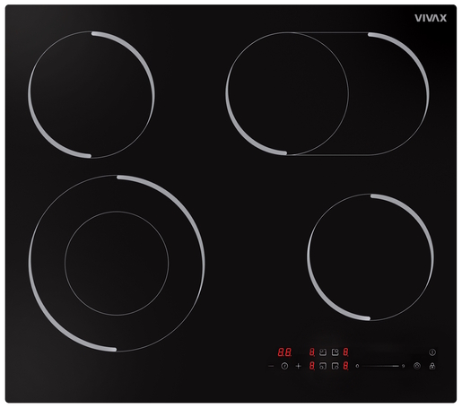 VIVAX HOME ploča BH-04MDOVC