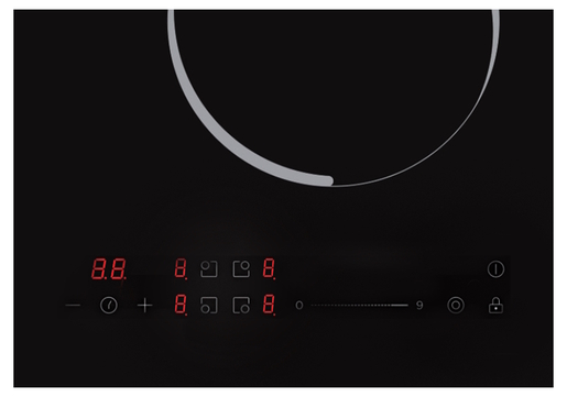 VIVAX HOME ploča BH-04MDOVC