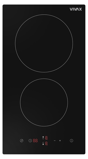 Vivax ugradna staklokeramička ploča BH-02MVC