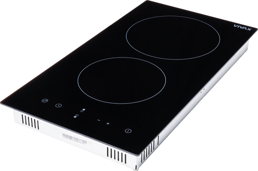 Vivax ugradna staklokeramička ploča BH-02MVC