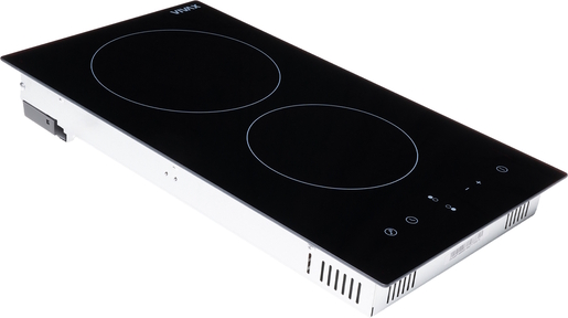 Vivax ugradna staklokeramička ploča BH-02MVC