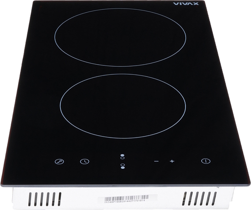 Vivax ugradna staklokeramička ploča BH-02MVC