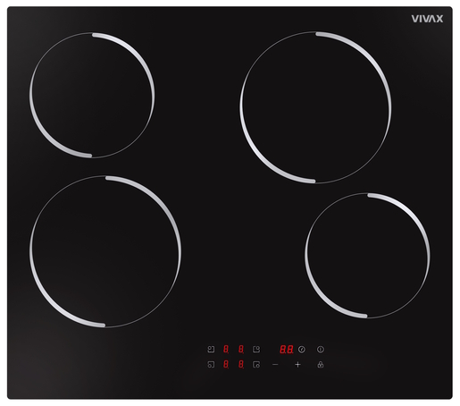 VIVAX HOME ploča BH-04MVC