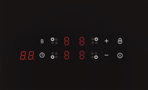 VIVAX HOME ploča BH-04MIN