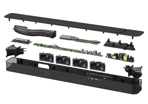 JBL Bar 300 PRO, soundbar