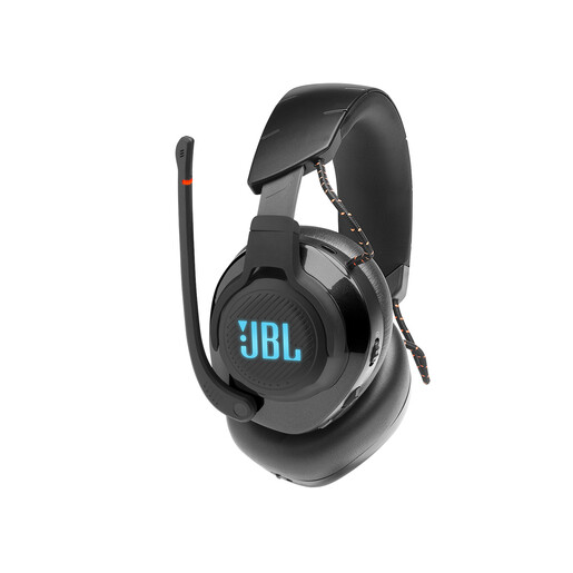 JBL Quantum 610, gaming slušalice, crna