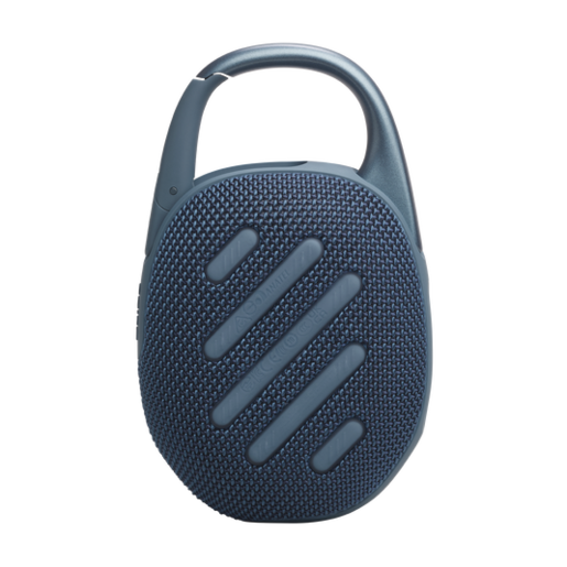 JBL Clip 5 prijenosni Bluetooth zvučnik, plava