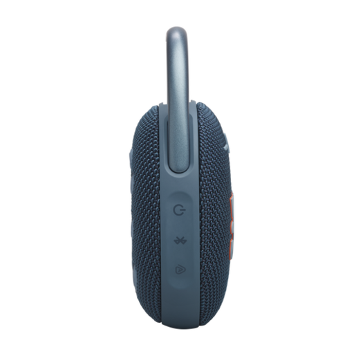 JBL Clip 5 prijenosni Bluetooth zvučnik, plava