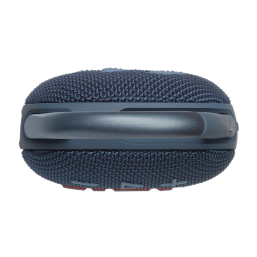 JBL Clip 5 prijenosni Bluetooth zvučnik, plava