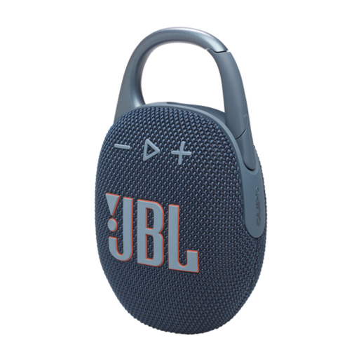 JBL Clip 5 prijenosni Bluetooth zvučnik, plava
