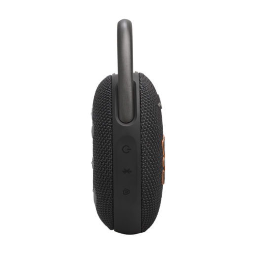 JBL Clip 5 prijenosni Bluetooth zvučnik, crna