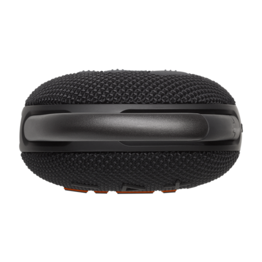 JBL Clip 5 prijenosni Bluetooth zvučnik, crna