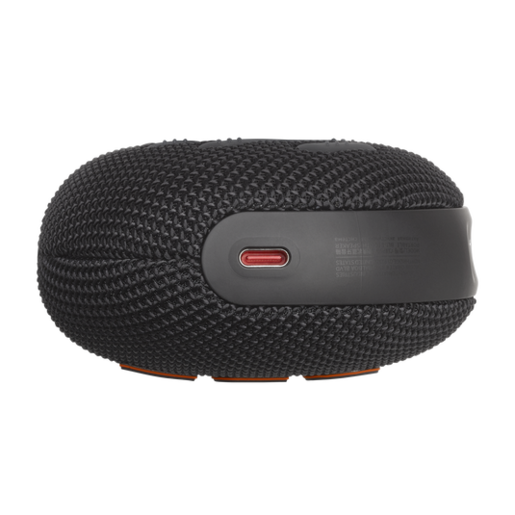 JBL Clip 5 prijenosni Bluetooth zvučnik, crna