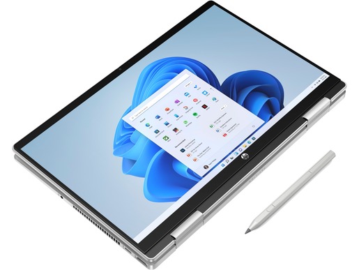 HP Pavilion x360 2u1 14-ek2000nm, 9Z2D7EA, 14" FHD IPS Touch screen, Intel Core 5 120U, 16GB RAM, 1TB SSD, Intel Graphics, Windows 11 Home, laptop