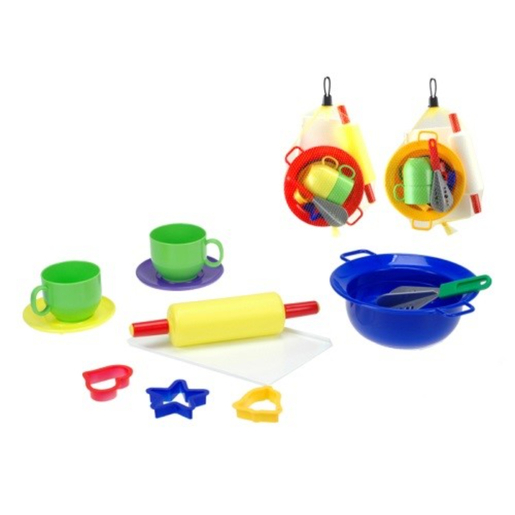 Set za izradu slastica