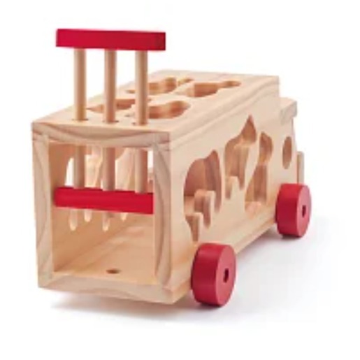 Kamion sa životinjama