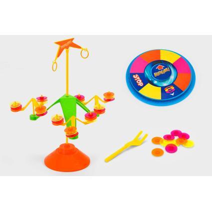 Društvena igra - Balansiranje