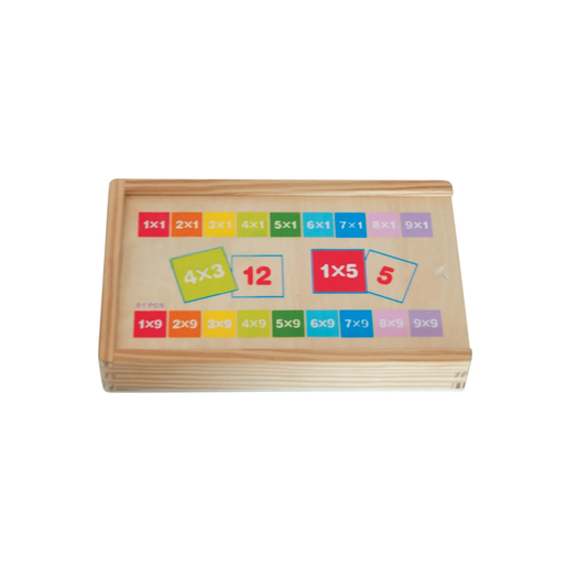 Učenje matematike - Igra