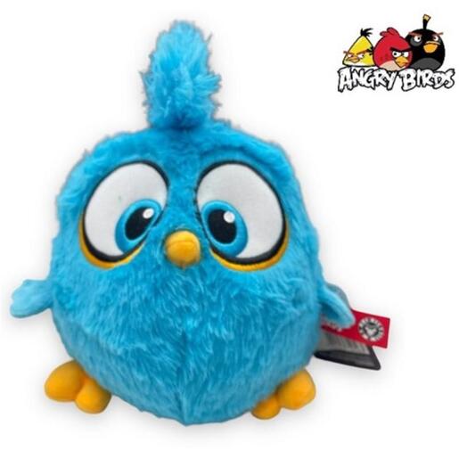 Angry birds pliš The Blues, 25 cm