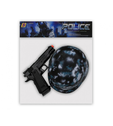 Policijski set