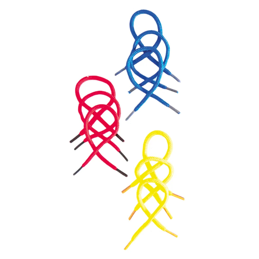 Woodyland drvena igračka - Vezalica životinje, 19x13,5 cm