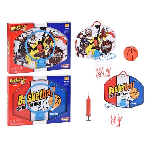 Set za košarku