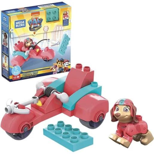Vozilo Paw Patrol - Mega Bloks