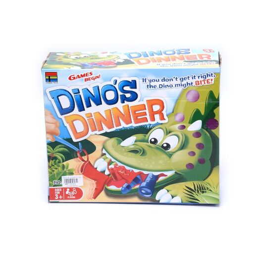 Društvena igra - Dino