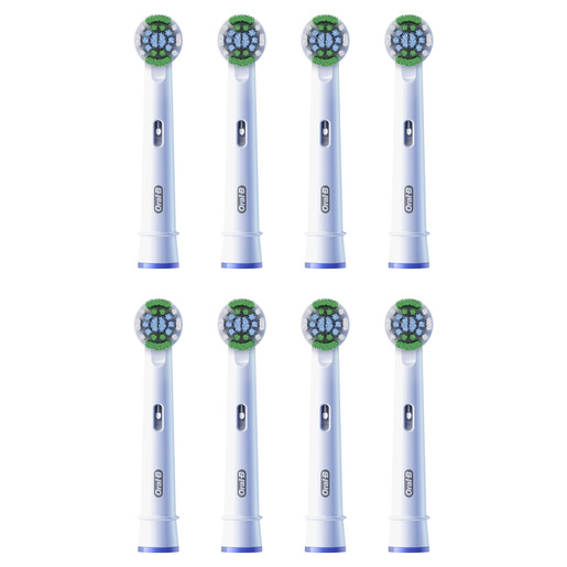 Oral-B zamjenske glave Precision Clean EB 50-8