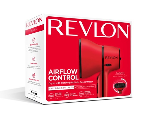 Revlon sušilo za kosu Style Twist