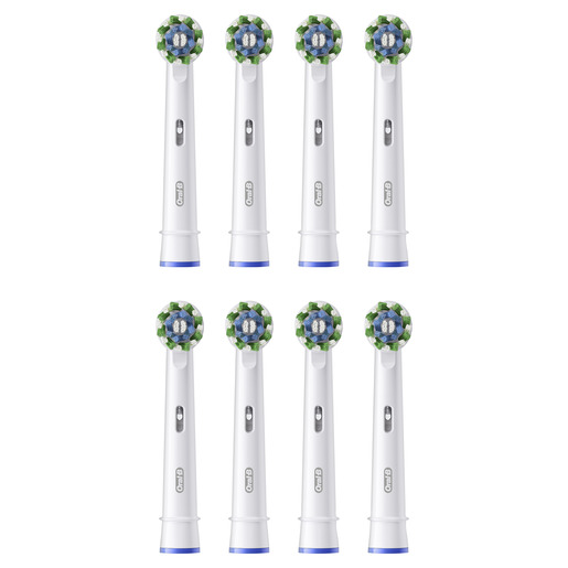 Oral-B zamjenske glave EB 50-8 CrossAction