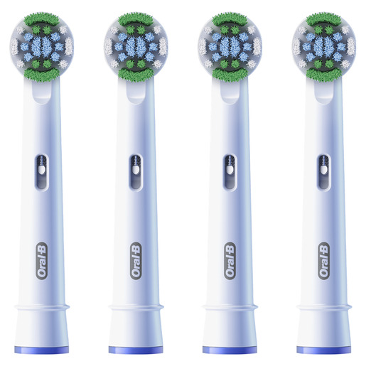 Oral-B zamjenske glave Precision Clean EB 20-4