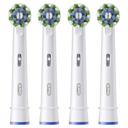 Oral-B zamjenska glava Cross Action 4