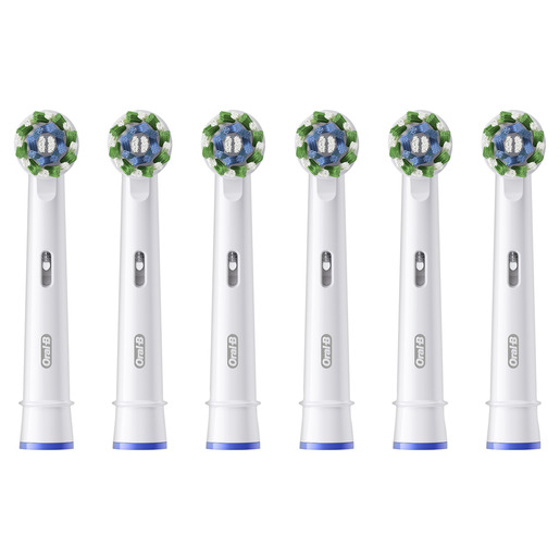 Oral-B zamjenska glava Cross Action 6