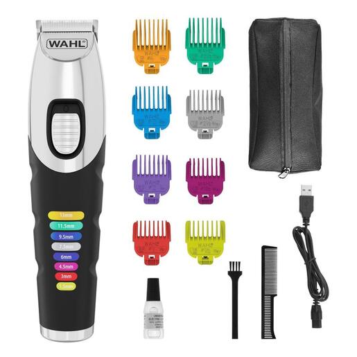 Wahl color trimer